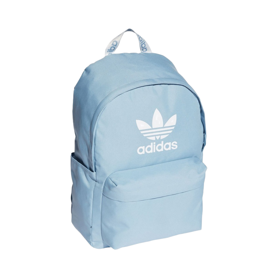 아디다스 오리지널스 아디컬러 백팩 앰비스카이 화이트(Adidas Originals Adicolor Backpack Ambsky White) - 2