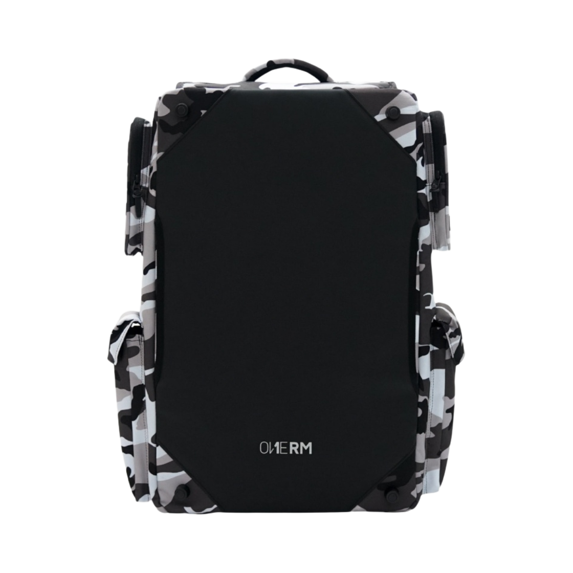 원알엠 몬스터 QS 디바이더 백팩 55L 화이트 카모(ONERM Monster QS Divider Backpack 55L White Camo)