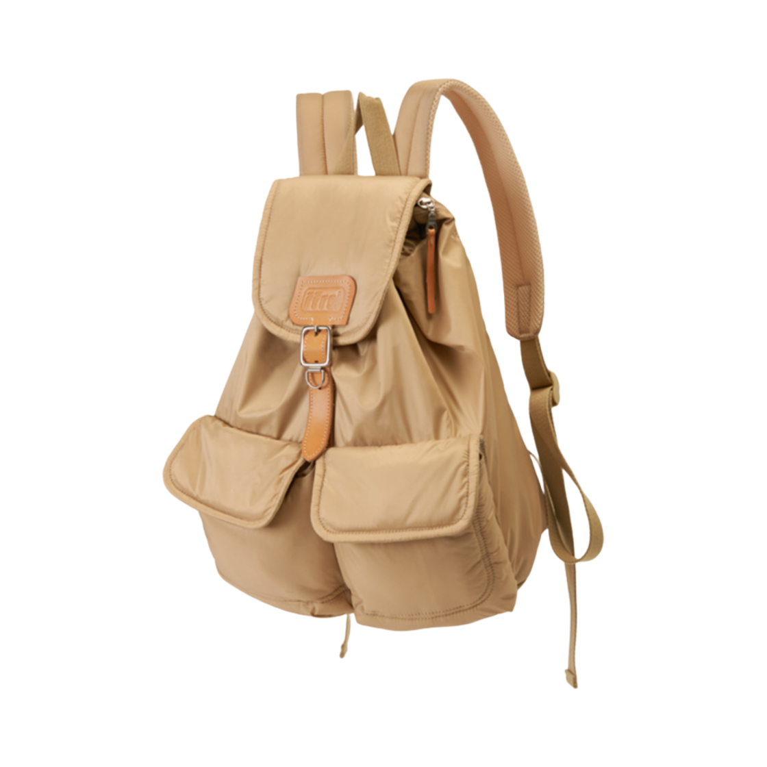 460 lucia backpack_01 FFROI Traveller 460 Lucia Backpack Sand