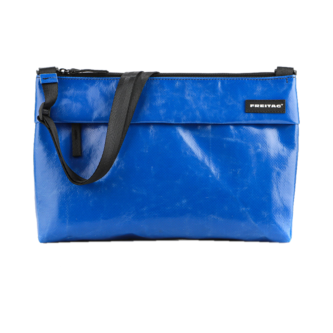 프라이탁 부티크 남녀공용 F553 LOU 숄더백 (F553 LOU 0088)(FREITAG Boutique Unisex F553 LOU 0088 Shoulder Bag)