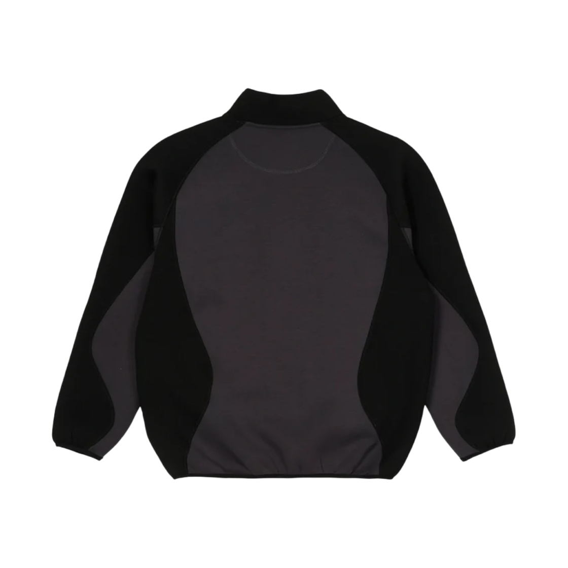 팔라스 퍼포먼스 집 퍼넬 블랙 - 22FW(Palace Performance Zip Funnel Black - 22FW) - 2