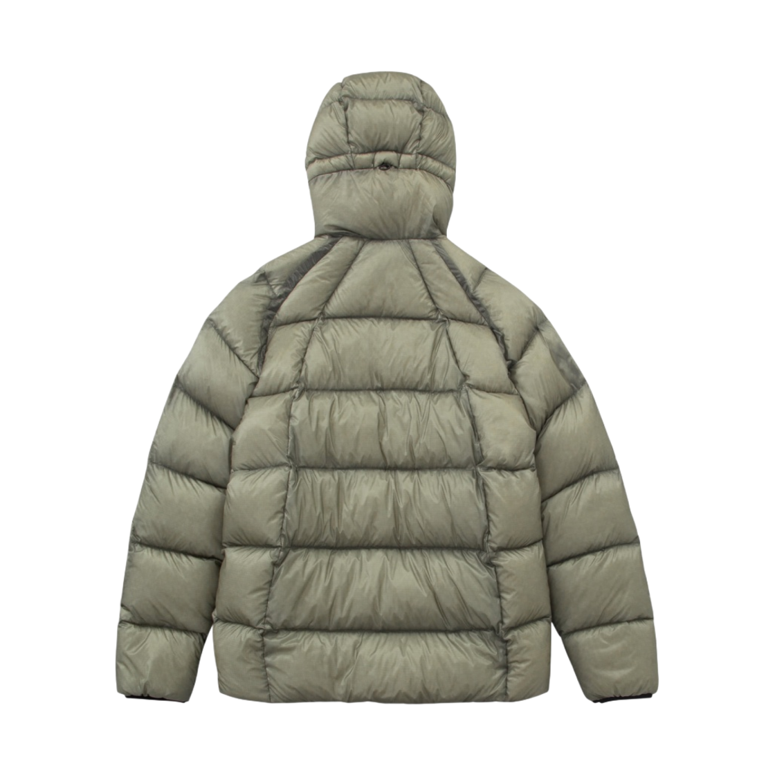 산산기어 헤비웨이트 다운 자켓 제이드 - 22FW | Sansan Gear