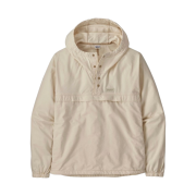 Patagonia Funhoggers Cotton Anorak Undyed Natural