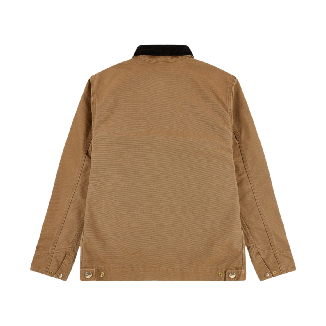 칼하트 WIP 디트로이트 자켓 해밀턴 브라운 린스드(Carhartt WIP Detroit Jacket Hamilton Brown Rinsed) - 2