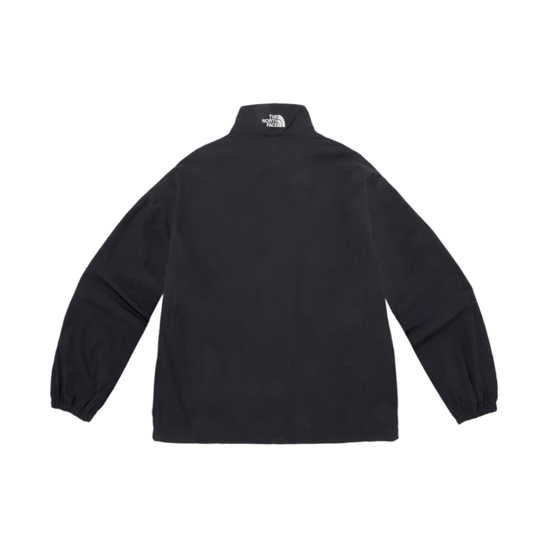 노스페이스 화이트 라벨 테크 런 트랙 자켓 블랙(The North Face White Label Tech Run Track Jacket Black) - 2