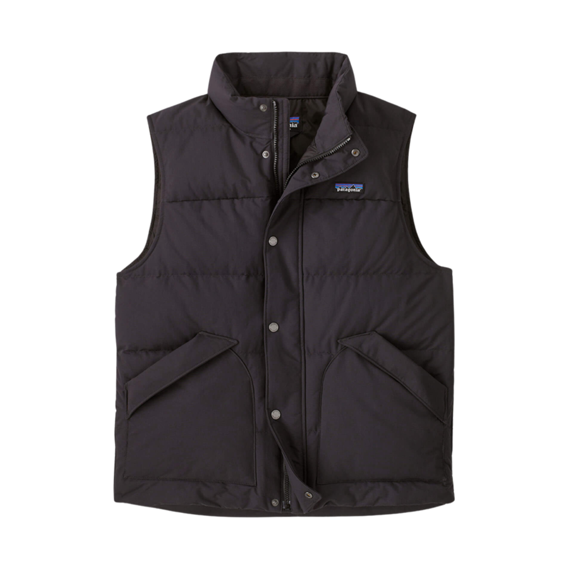 파타고니아 다운드리프트 베스트 잉크 블랙(Patagonia Downdrift Vest Ink Black)