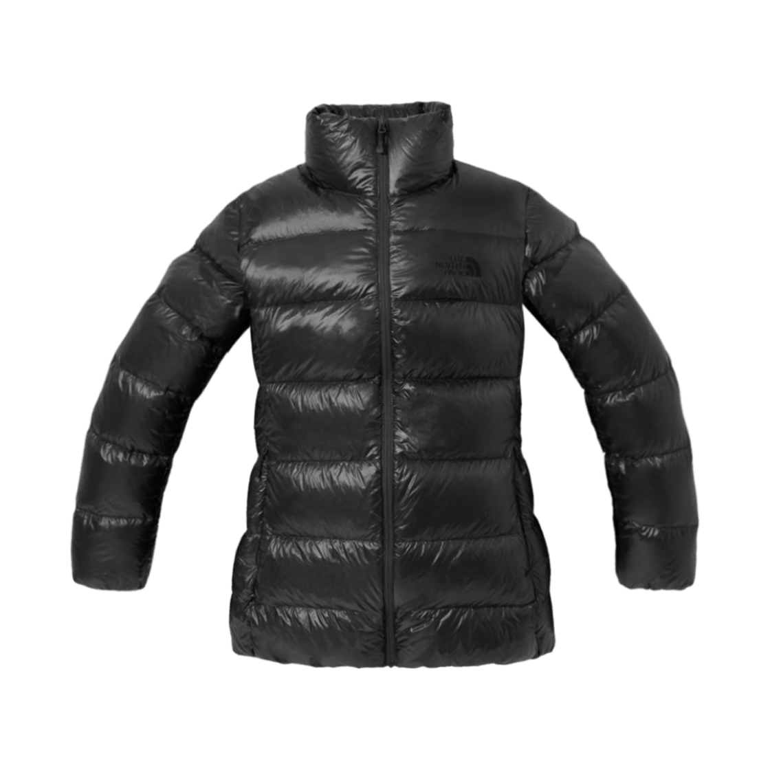 (W) 노스페이스 마티에르 RDS 다운 파카 블랙 - 24FW((W) The North Face Matier RDS Down Parka Black - 24FW)