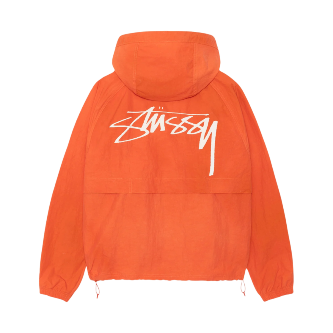 스투시 비치 쉘 웨이브 다이 카옌(Stussy Beach Shell Wave Dye Cayenne) - 2