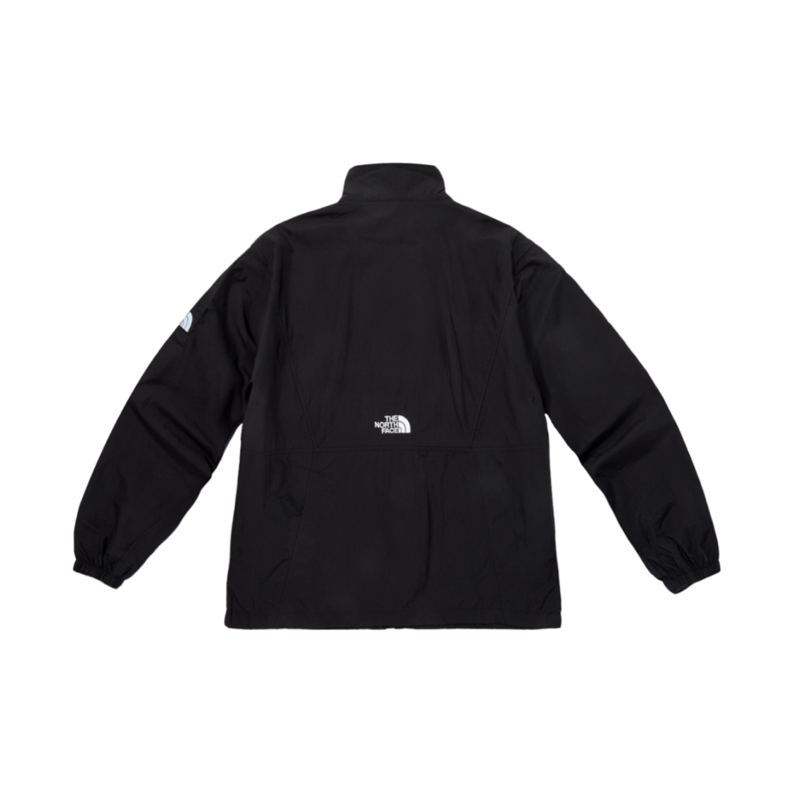 노스페이스 화이트 라벨 레스턴 자켓 블랙(The North Face White Label Reston Jacket Black) - 2