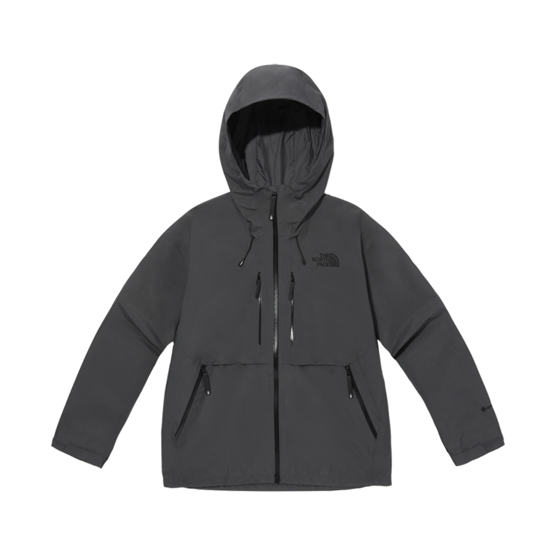 노스페이스 고어텍스 하이커 자켓 차콜(The North Face Gore-Tex Hiker Jacket Charcoal) - 1