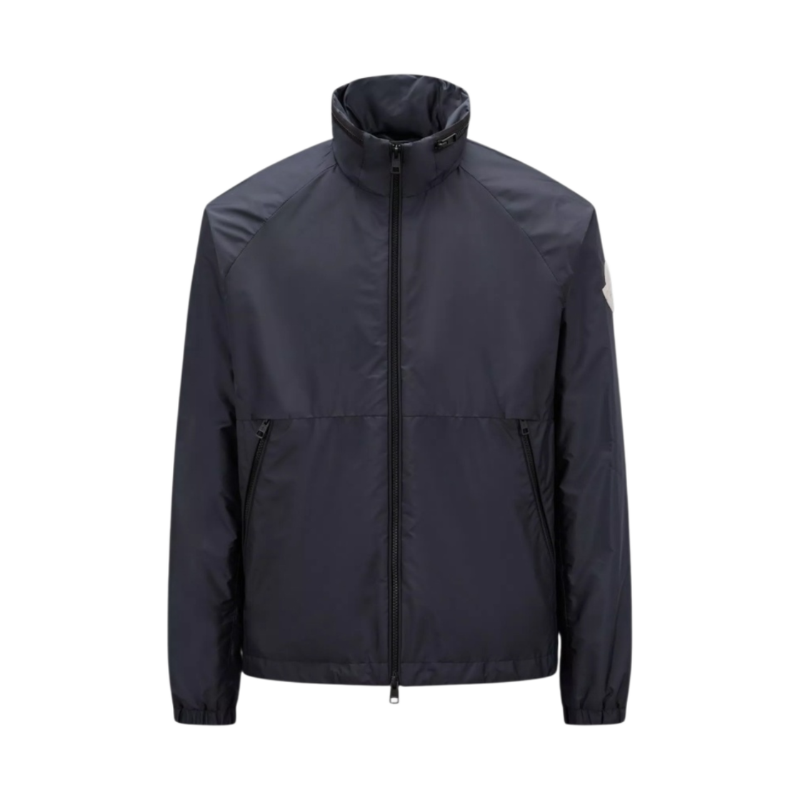I1-091-1A00143-53A5E-P70 Moncler Octano Windbreaker Blue - 23SS