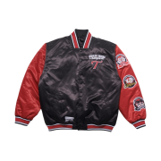 BDNS x LG TWINS 2023 Champions Jumper Red