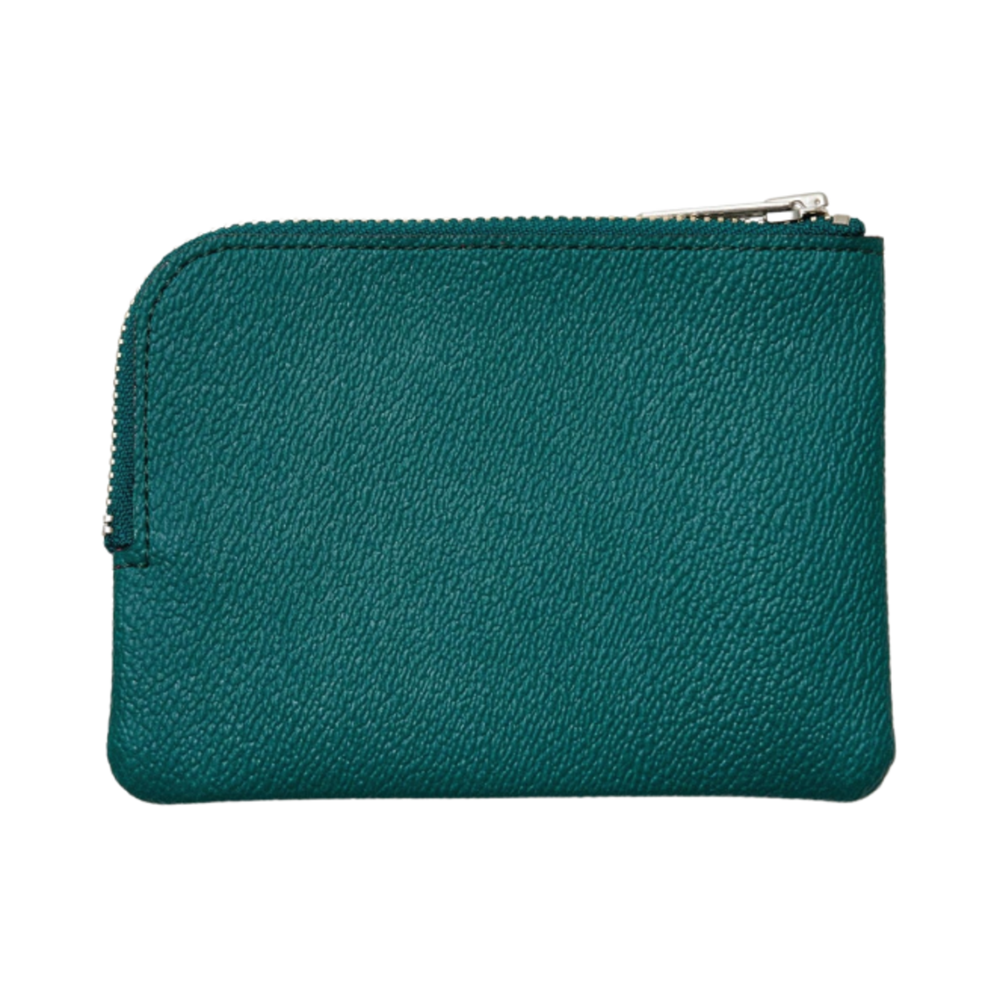 언더커버 x 산리오 UC2D8P02-2 마이 멜로디 PVC 올 오버 패턴 파우치 그린(Undercover x Sanrio UC2D8P02-2 My Melody PVC All-Over Pattern Pouch Green) - 2