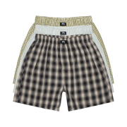 Stussy Boxer Shorts Multi (3 Pack)
