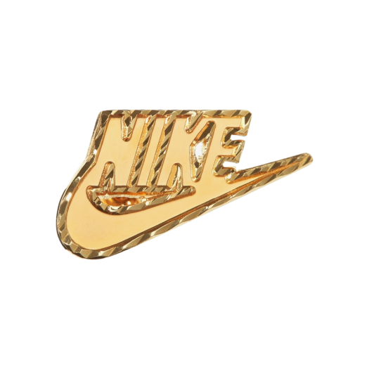 Nike Jewelry Supreme Nike 14k Gold Mens Nike Earrings 22K Gold