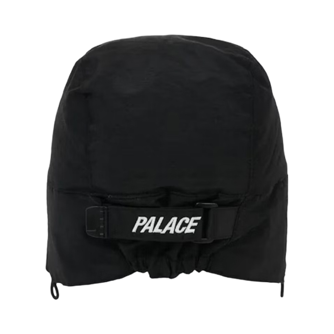 팔라스 러브 팔라스 마운틴 햇 블랙 - 22FW(Palace Love Palace Mountain Hat Black - 22FW) - 3