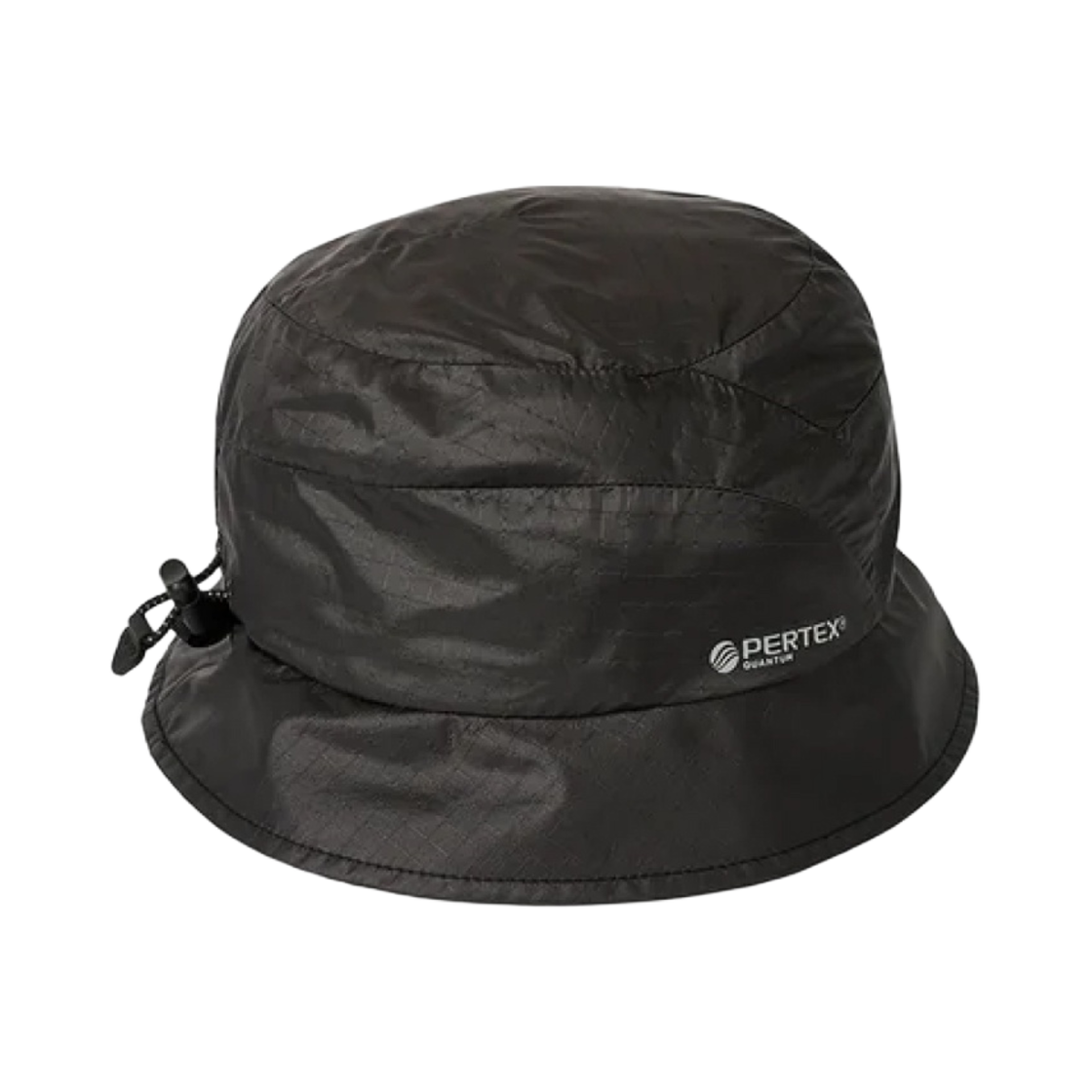 팔라스 퍼텍스 러닝 버킷햇 블랙 - 23FW(Palace Pertex Running Bucket Black - 23FW) - 2