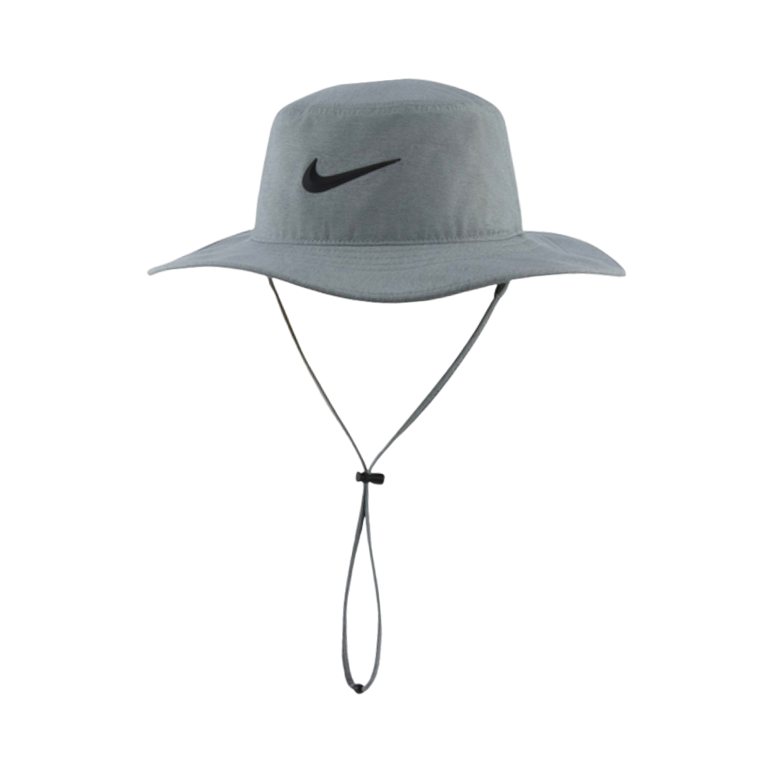 나이키 드라이핏 UV 골프 버킷햇 헤더 그레이(Nike Dri-Fit UV Golf Bucket Hat Heather Grey)