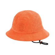 Supreme x Stone Island Corduroy Crusher Orange - 20FW