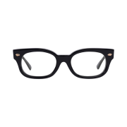 Effector Fuzz Full Up Black