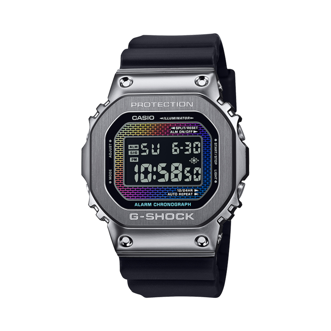 GM-5600BRW-1 Casio G-Shock GM-5600BRW-1