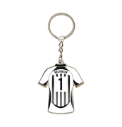tripleS x Over The Pitch TEAM SSS ASSEMBLE 25 Keyring