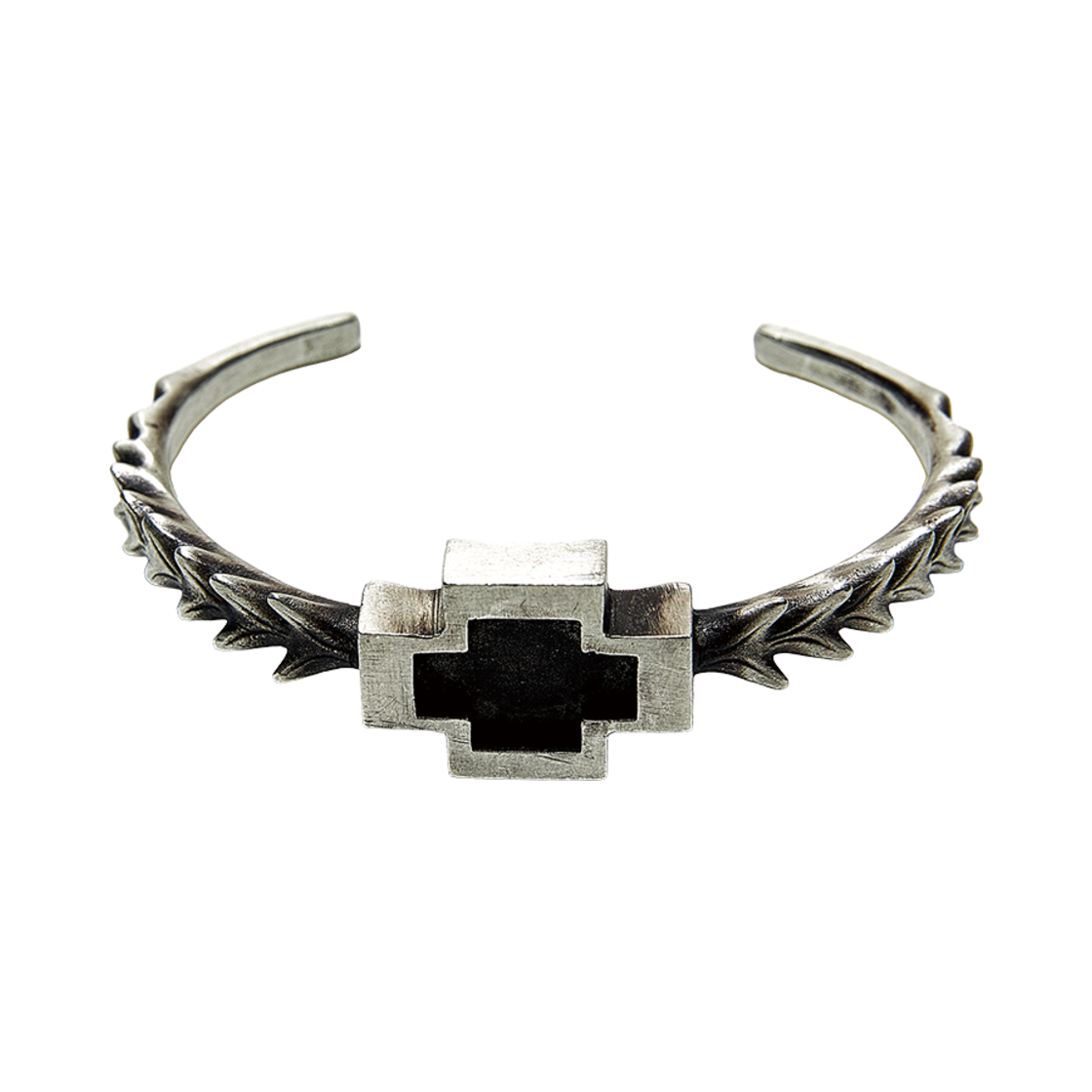 아트워크 뮤지엄 x 플루토스 스파인 브레이슬릿(Artwork Museum x Plutus Spine Bracelet)