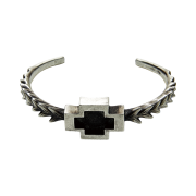 Artwork Museum x Plutus Spine Bracelet