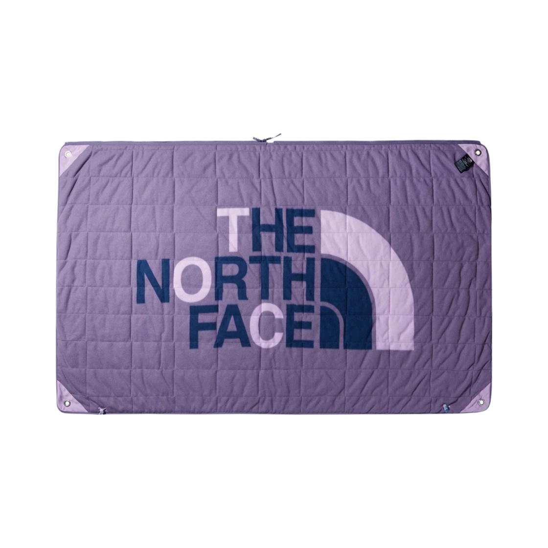 노스페이스 x 클랏 U 캠핑 블랭킷 퍼플(The North Face x Clot U Camping Blanket Purple) - 4
