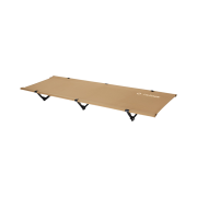 Helinox Cot One Convertible Coyote Tan (Without Legs)