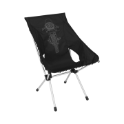 Helinox x Deus Ex Machina Camp Chair Black