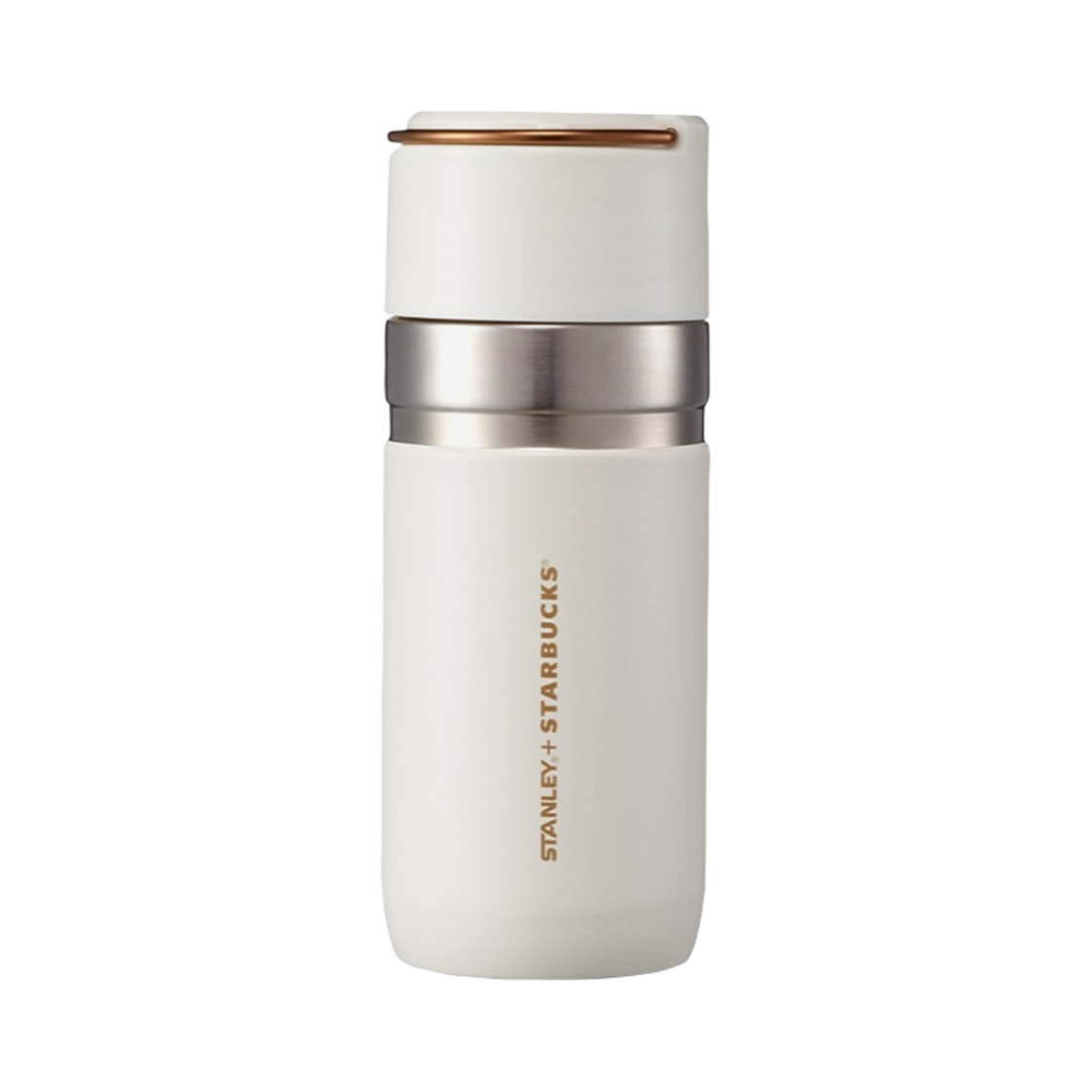 - Starbucks 20 SS Holiday Stanley Thermos 500ml