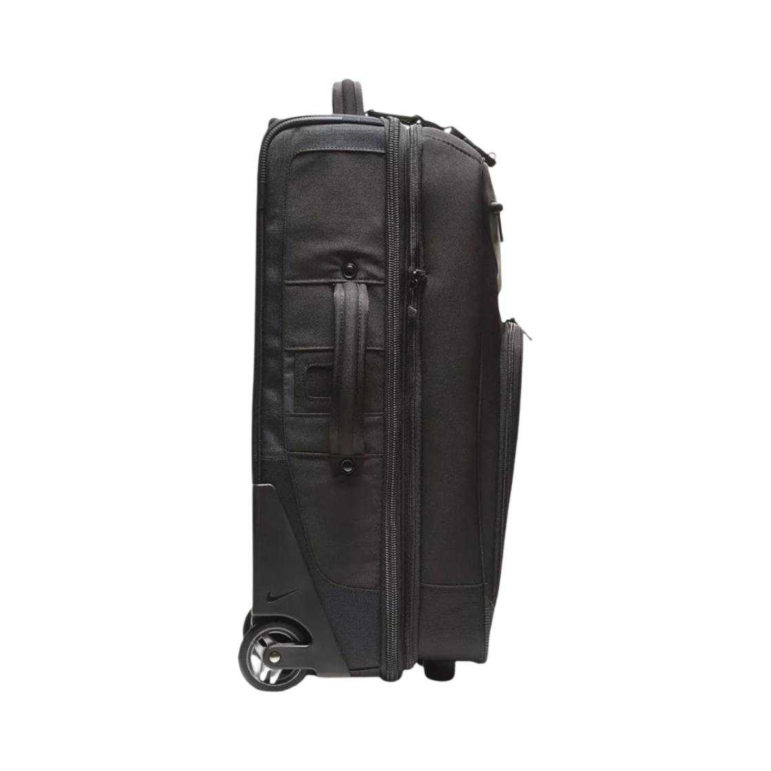 나이키 디파처 롤러 백 블랙(Nike Departure Roller Bag Black) - 2