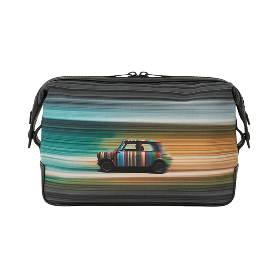 폴 스미스 워시백 블랙(Paul Smith Wash Bag Black)