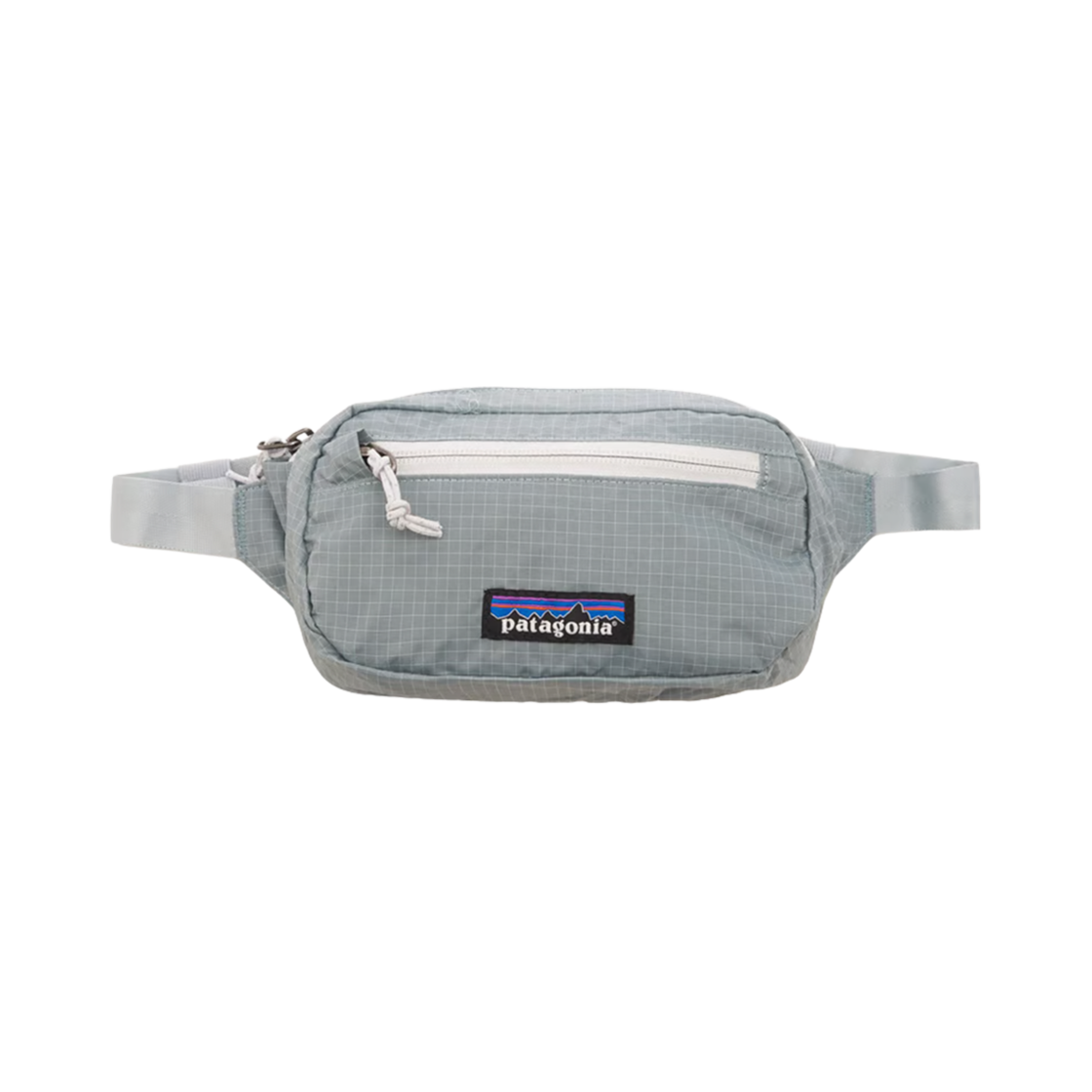 49447 Patagonia Ultralight Black Hole Mini Hip Pack Thermal Blue