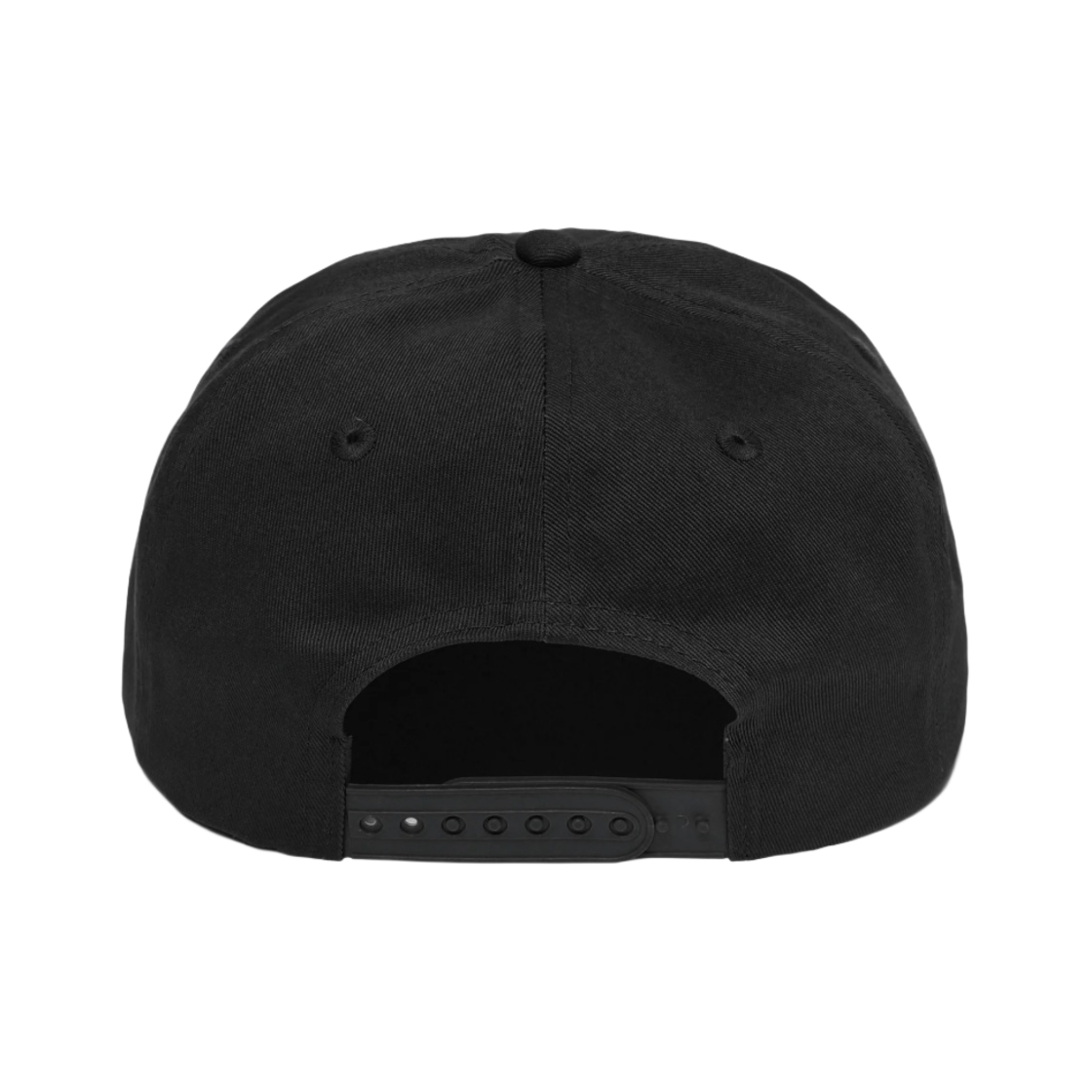 말본 골프 HOTR 페인터스 햇 에이지드 블랙(Malbon Golf HOTR Painters Hat Aged Black) - 3