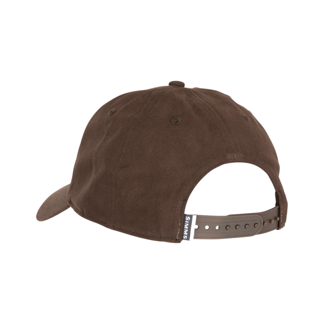 심스 로우 크라운 피쉬 잇 웰 캡 히코리(Simms Low Crown Fish It Well Cap Hickory) - 3