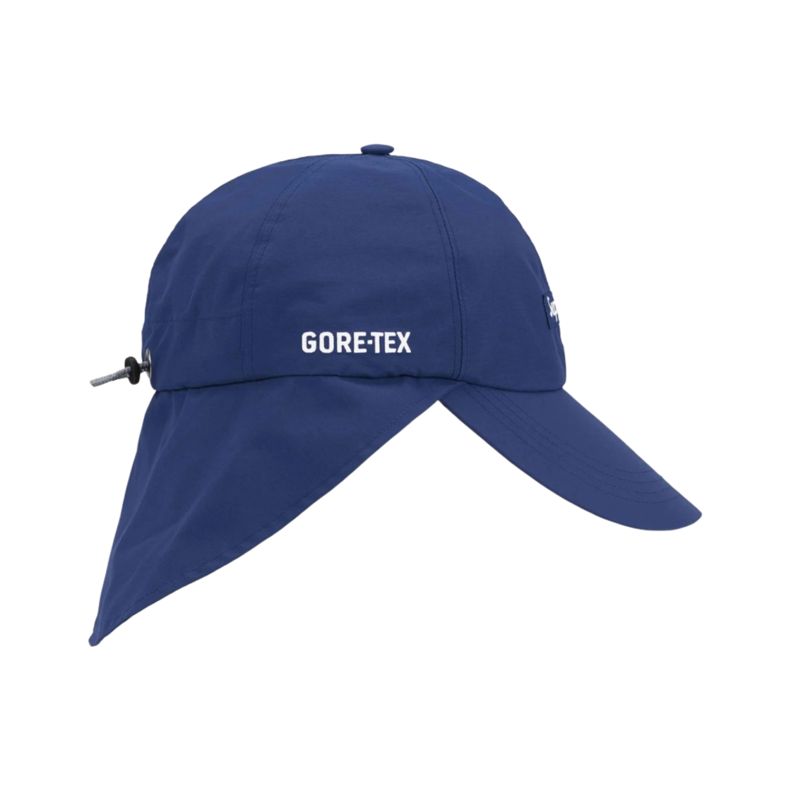 슈프림 고어텍스 선쉴드 햇 네이비 - 24SS(Supreme Gore-Tex Sunshield Hat Navy - 24SS) - 2
