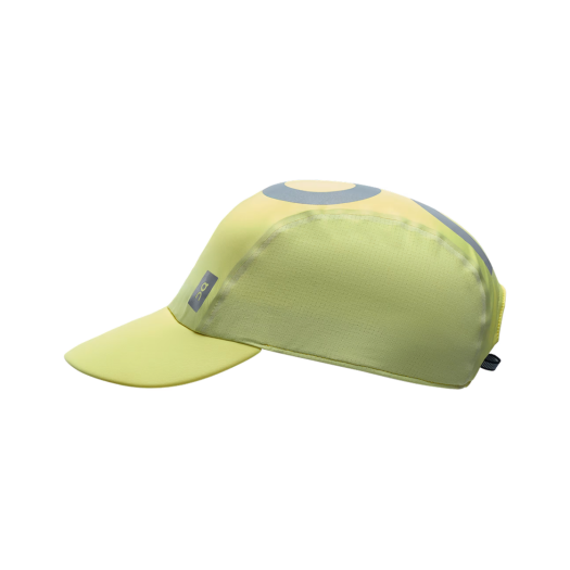 2UE30190169 On Running Zero Cap Limelight