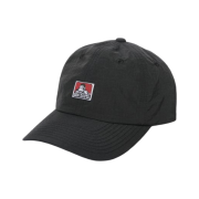 Ben Davis Original Washable Cap Black