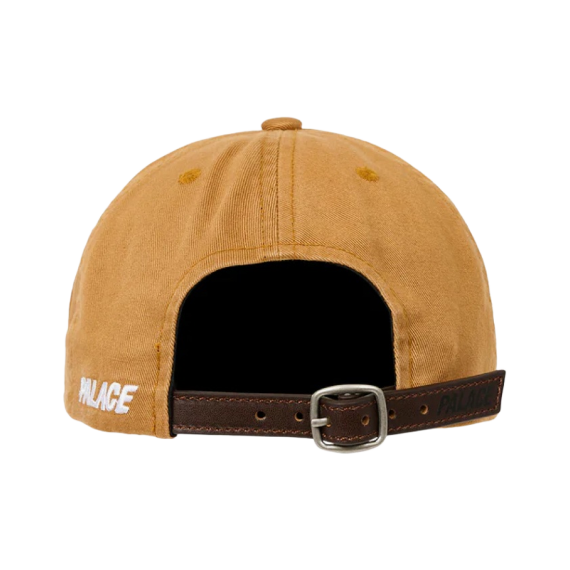팔라스 P 6-패널 캡 카멜 - 23FW(Palace P 6-Panel Camel - 23FW) - 2