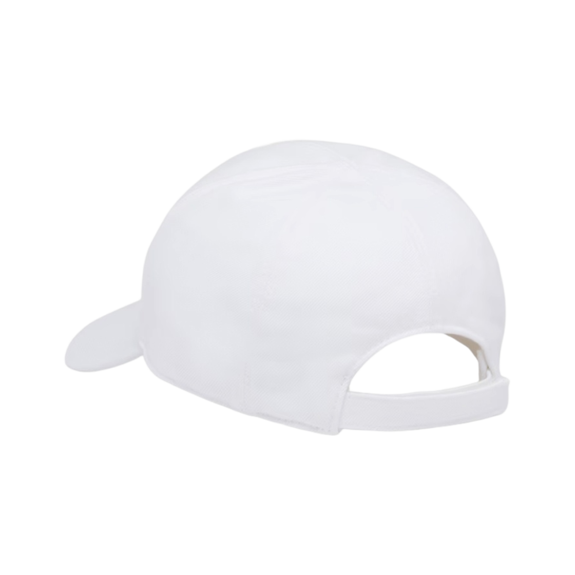 프라다 드릴 베이스볼 캡 화이트(Prada Drill Baseball Cap White) - 2