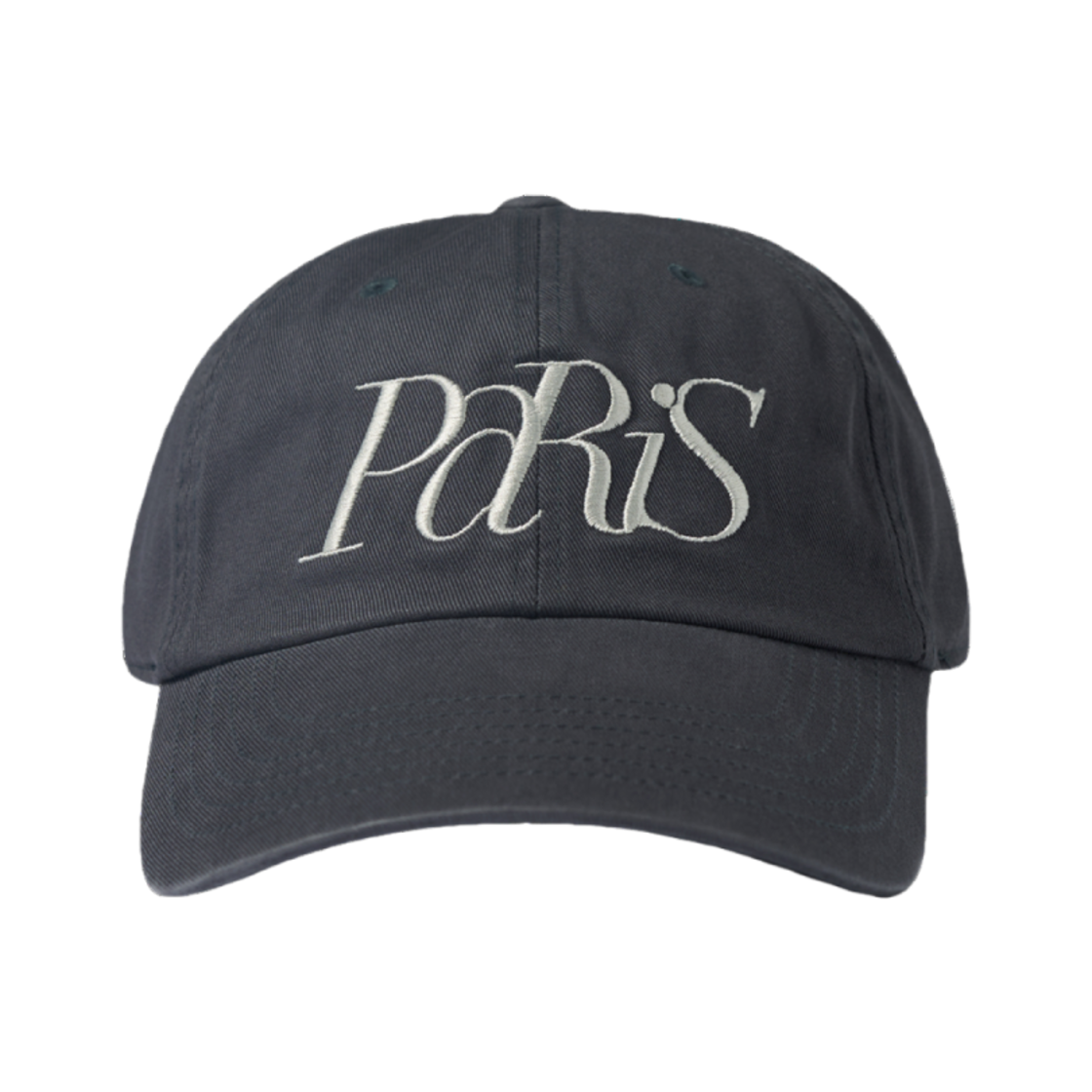 S07260 [예약 배송] Nice Weather Apparel Paris Cap Charcoal