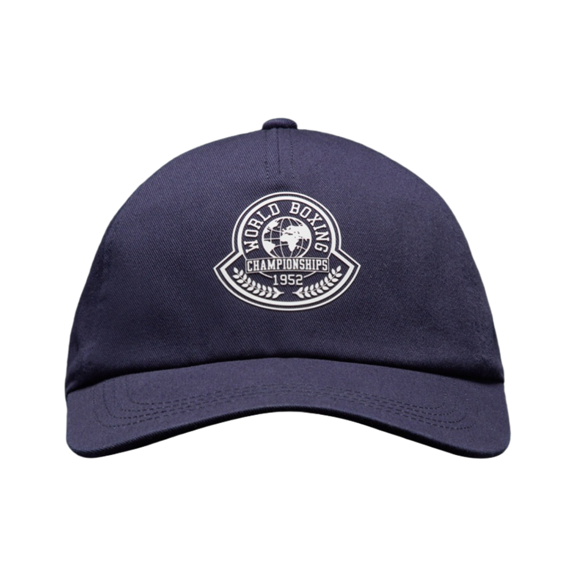 몽클레르 개버딘 베이스볼 캡 나이트 블루 - 23FW(Moncler Gabardine Baseball Cap Night Blue - 23FW) - 1