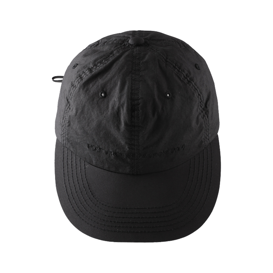 - Post Archive Faction (Paf) 8.0 Logo Cap Right Black