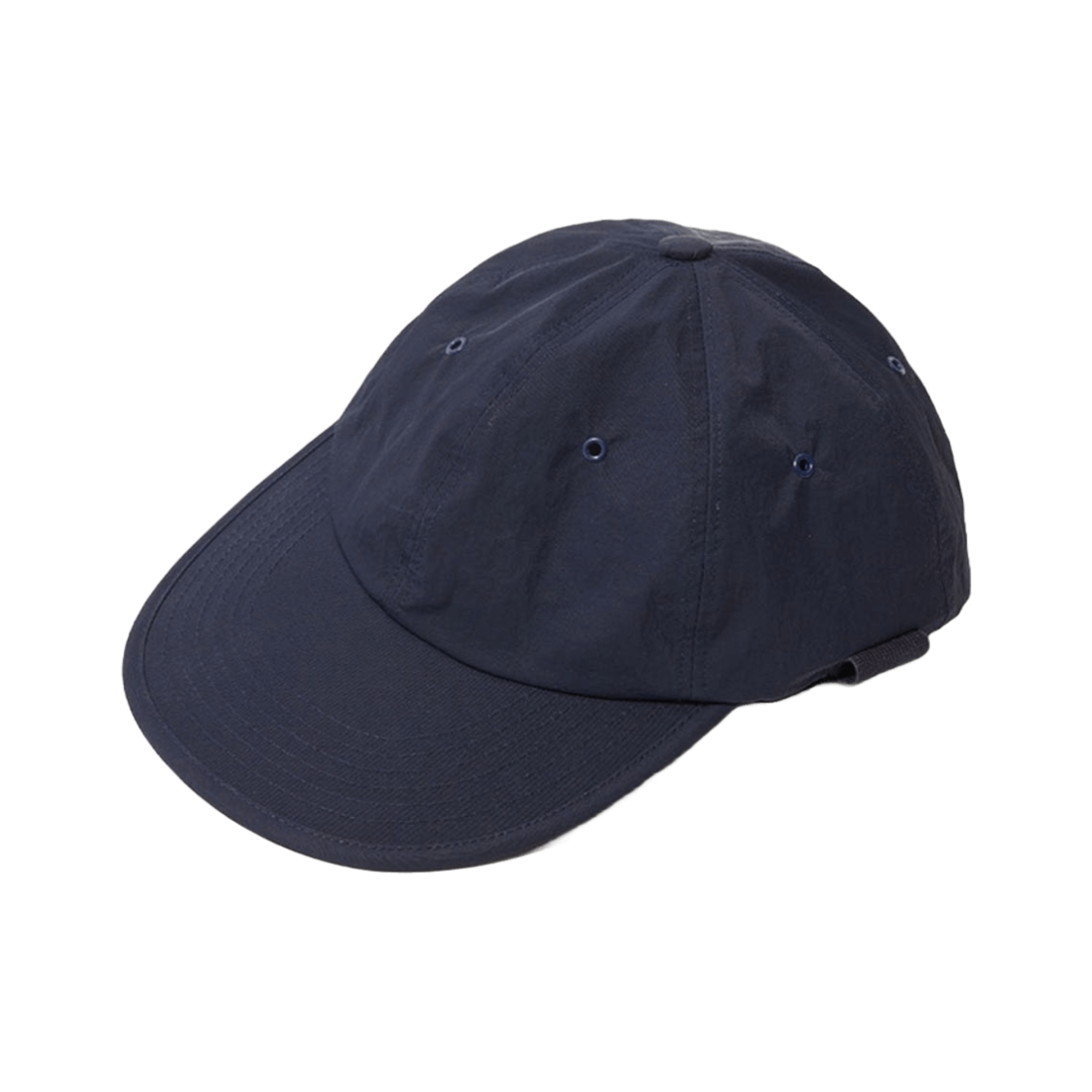 11202380719 BLANKOF BCS 02-2 Architect Ball Cap Navy
