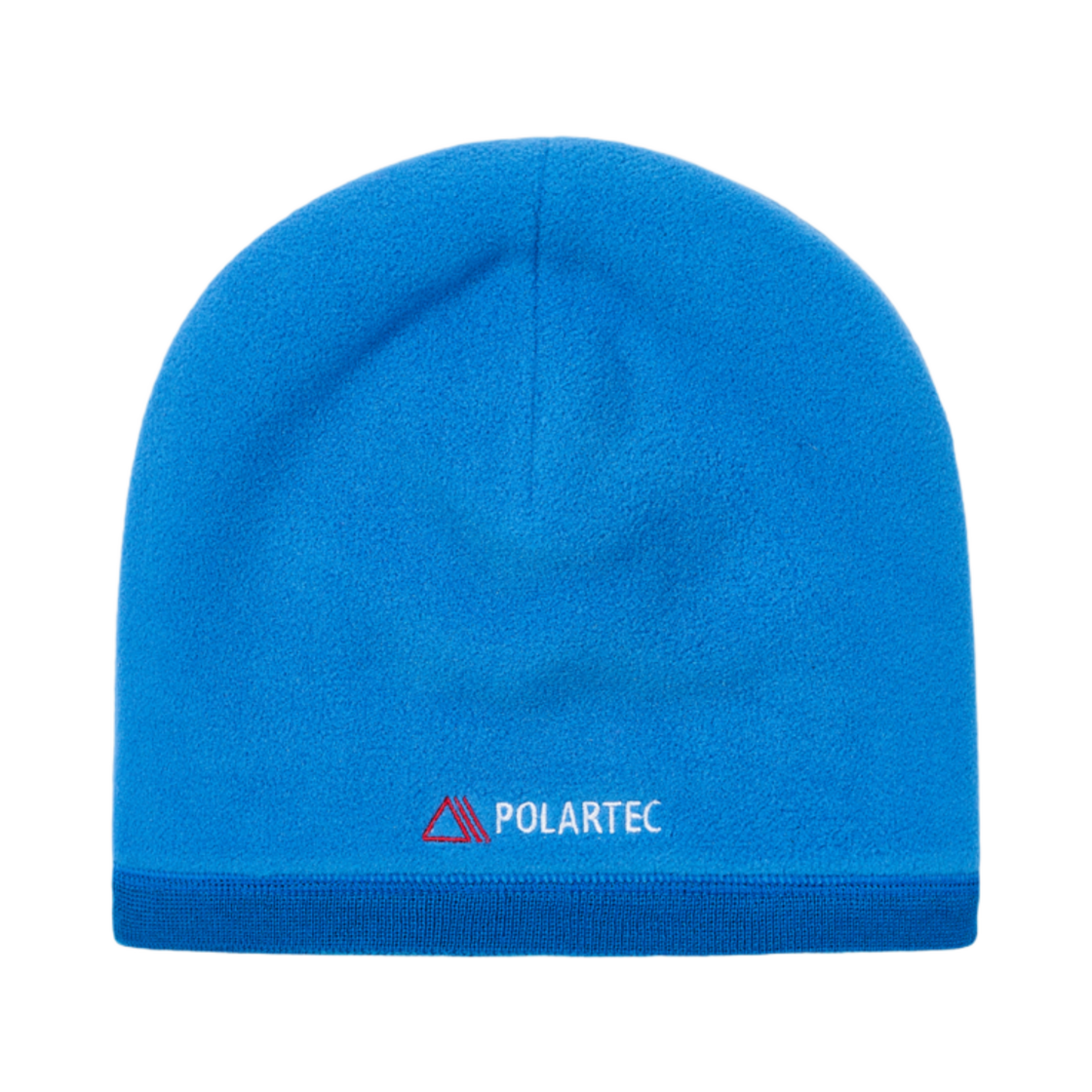 팔라스 폴라텍 리버소 나인 커프 비니 팔라스 블루 - 24FW(Palace Polartec Reverso Nein Cuff Beanie Palace Blue - 24FW) - 4