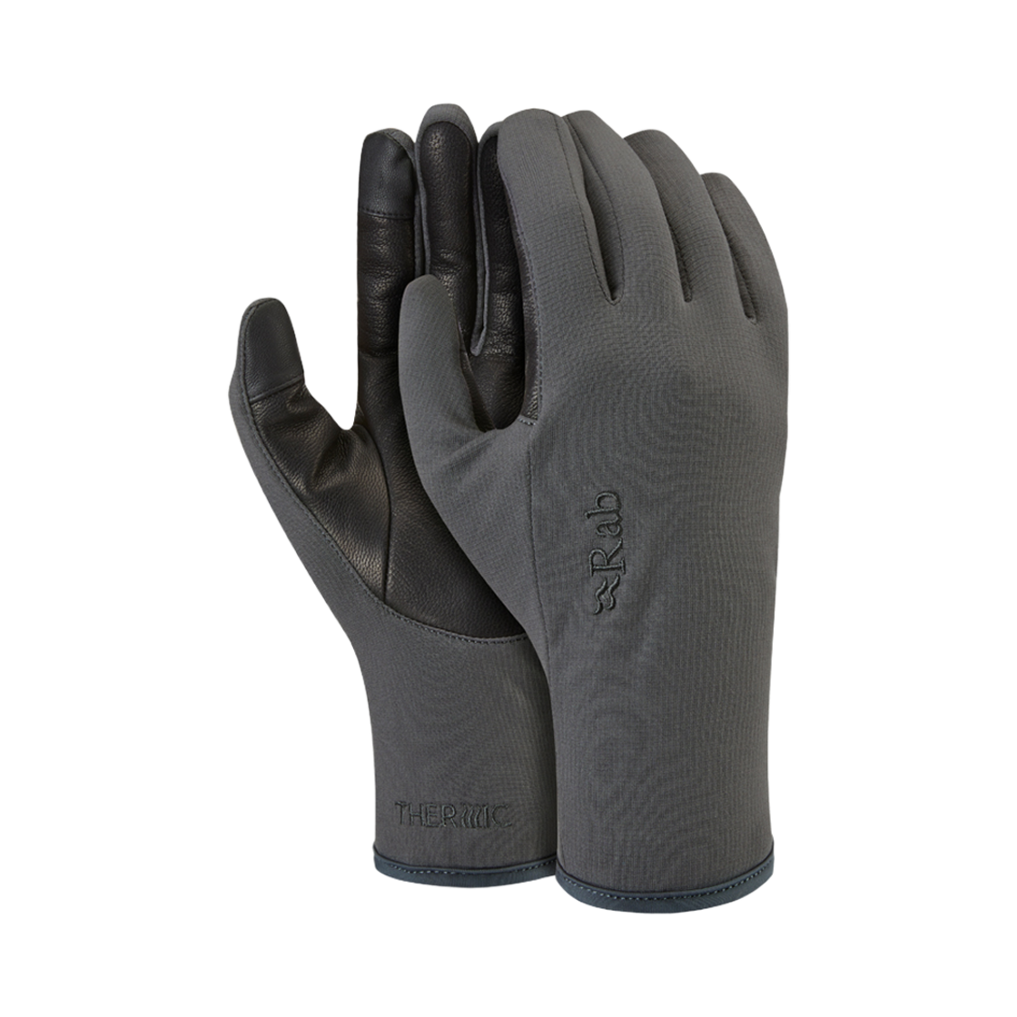 RABQAJ180GRHSML Rab Superflux Gloves Graphene