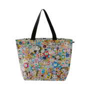NewJeans x Murakami Reusable Bag L