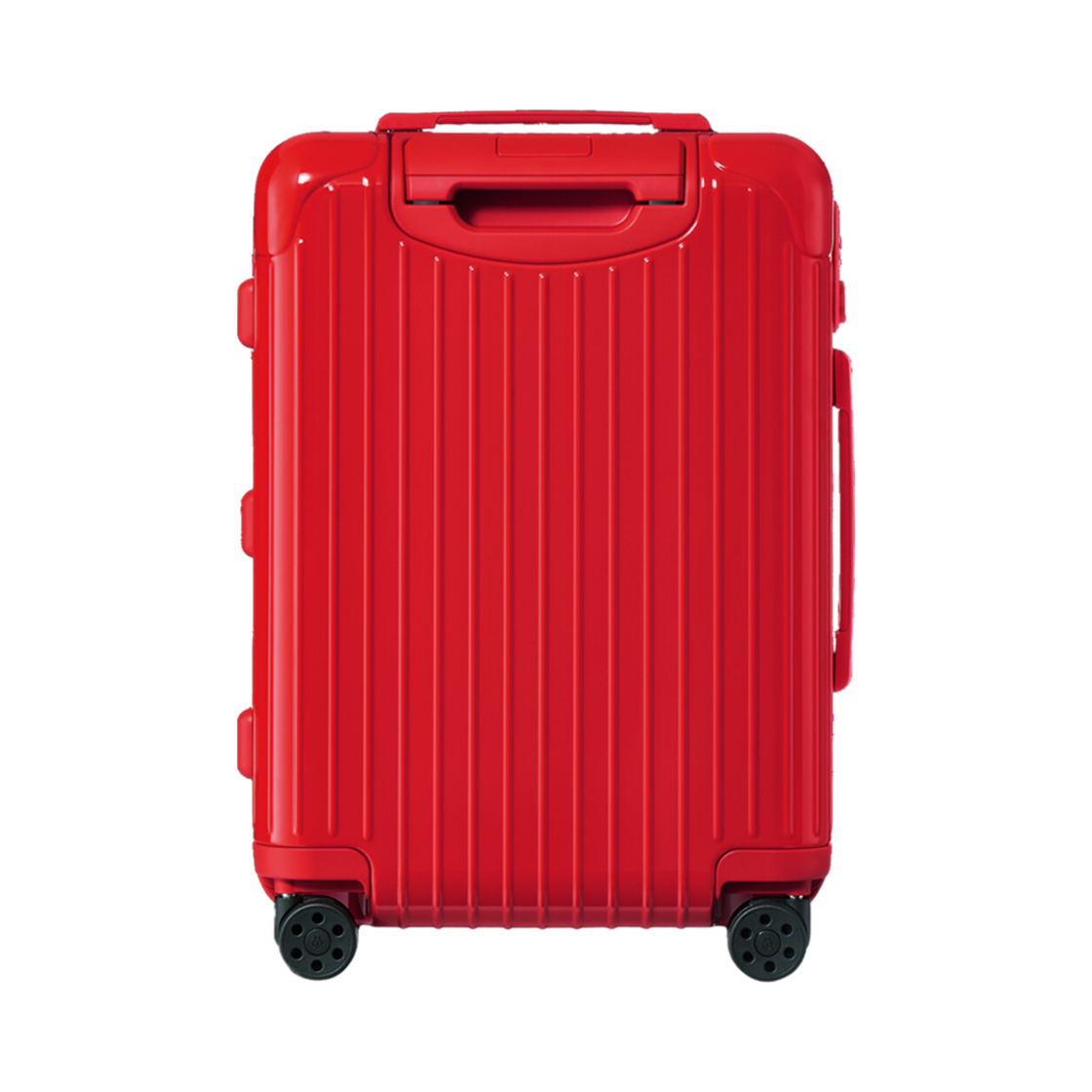 83253651 Rimowa Essential Cabin Gloss Red - 대표 이미지 #1